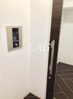 【エントランス】 | ＡＲＴＥＣＡ | エントランスです。