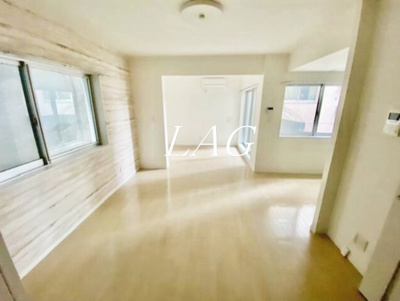 【居間・リビング】 | ＡＲＴＥＣＡ | 洋室のお部屋です。