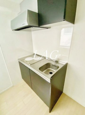 【キッチン】 | ＡＲＴＥＣＡ | キッチンです。