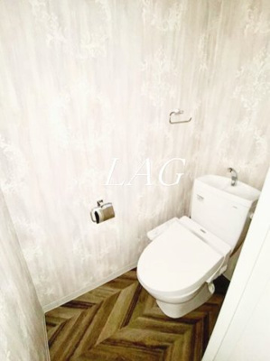 【トイレ】 | ＡＲＴＥＣＡ | トイレです。