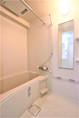 【浴室】 | メゾン・ド・グレース