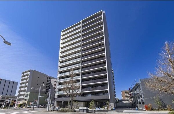 プレサンスレイズ桜山ＷＥＳＴ