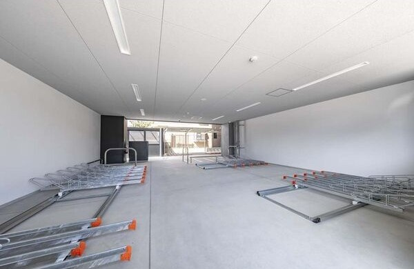 プレサンスレイズ桜山ＷＥＳＴの設備