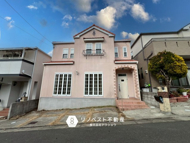 東大阪市上四条町