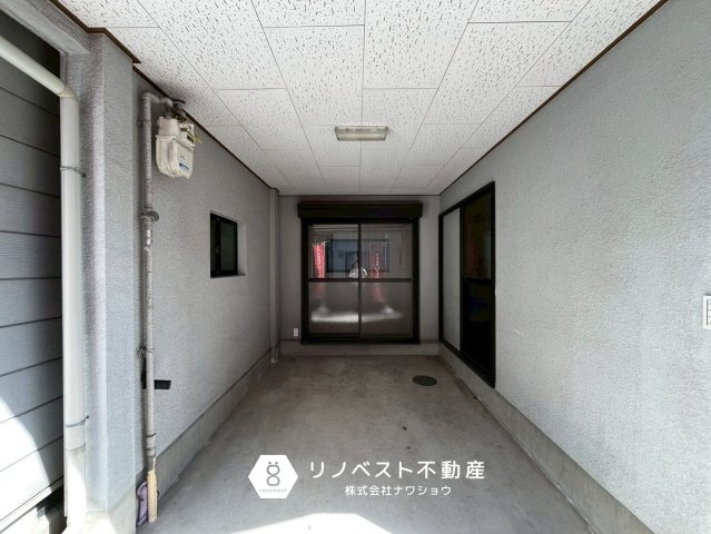 東大阪市稲田本町2丁目の駐車場|【リノベスト不動産】東大阪市・生野区・東成区での物件探しは弊社にお任せください！