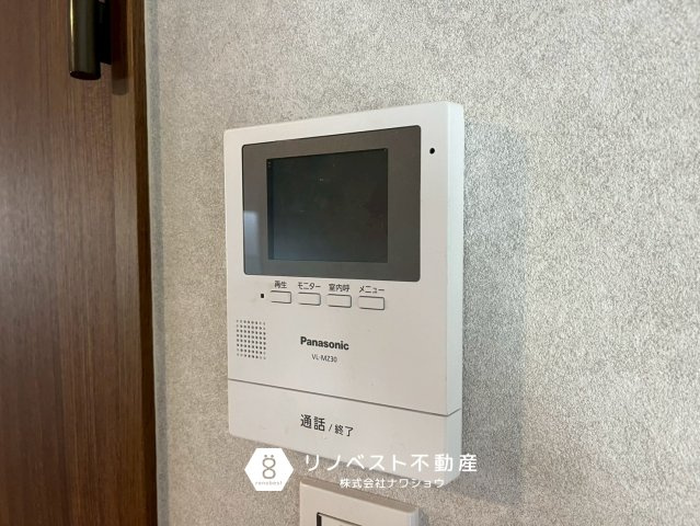 東大阪市稲田本町2丁目のセキュリティ|【リノベスト不動産】テナント（事業用）物件のご紹介も可能です。事務所移転・新規開業等お気軽にご相談ください♪