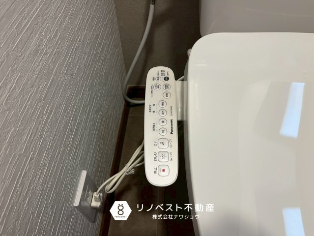 東大阪市稲田本町2丁目の発電・温水設備|【リノベスト不動産】土日祝も営業中！HPより来店予約も可能です◎