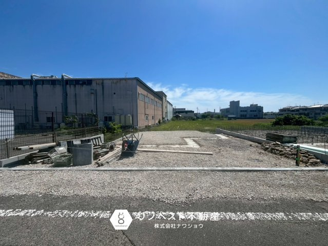 東大阪市元町2丁目