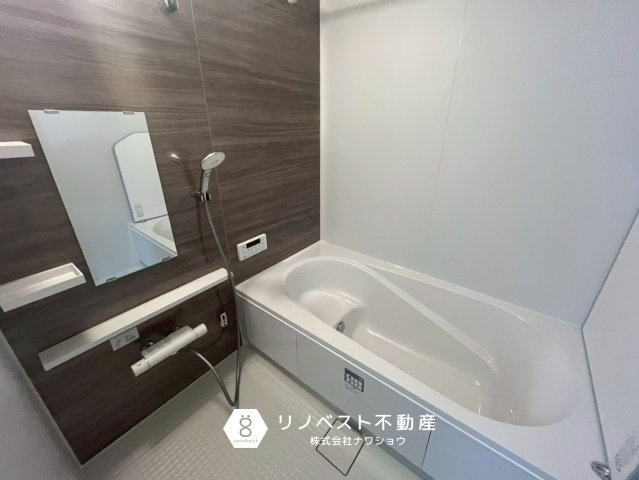 東大阪市新池島町3丁目1期のトイレ|【リノベスト不動産】弊社では売却のご相談も受付中！まずは一度ご相談ください♪