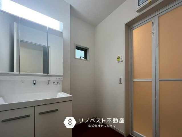 東大阪市新池島町3丁目1期のその他|【リノベスト不動産】女性スタッフ・男性スタッフ共に活躍中！