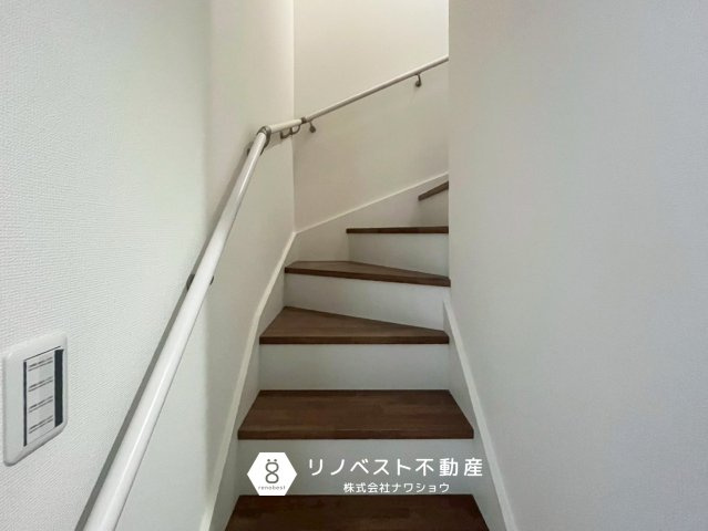 東大阪市新池島町3丁目1期のその他|【リノベスト不動産】土日祝も営業中！HPより来店予約も可能です◎
