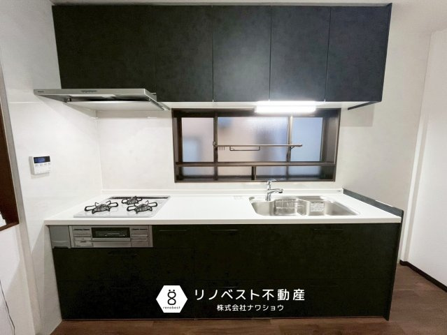 東大阪市岩田町1丁目の浴室|追い焚き機能付きの浴室。
生活リズムが違うご家族でも、いつでも温かいお風呂に浸かれます◎