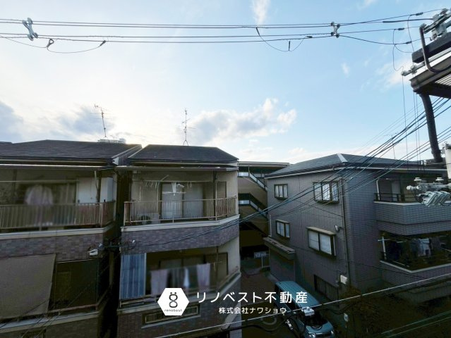 東大阪市岩田町1丁目の展望|【リノベスト不動産】リフォーム・リノベーションのご相談も承ります♪
