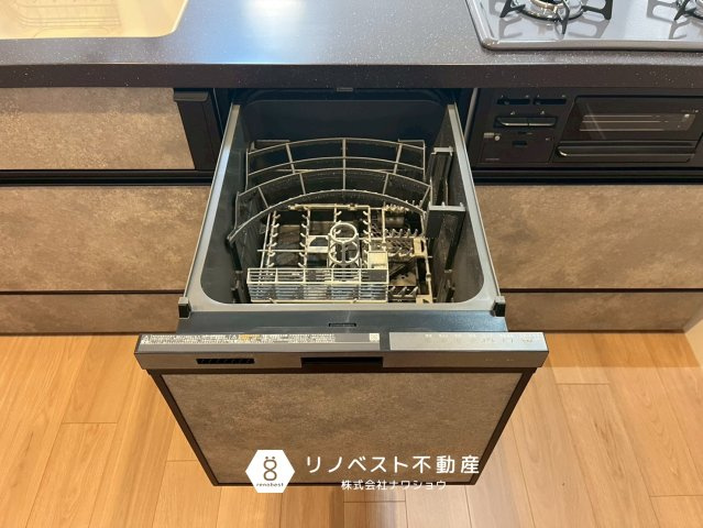 八戸ノ里ニュースカイハイツの設備|【リノベスト不動産】東大阪市・生野区・東成区での物件探しは弊社にお任せください！