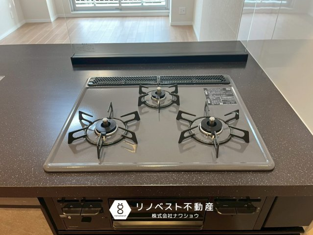 八戸ノ里ニュースカイハイツの設備|【リノベスト不動産】弊社は近鉄大阪線・奈良線『布施』駅から徒歩2分の場所にございます♪