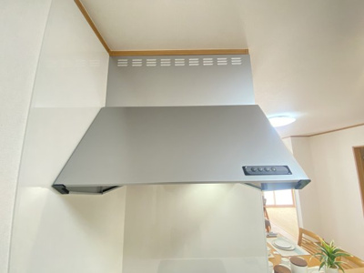 【キッチン】 | 糸満市兼城（全2棟）A号棟 | ※同仕様写真です