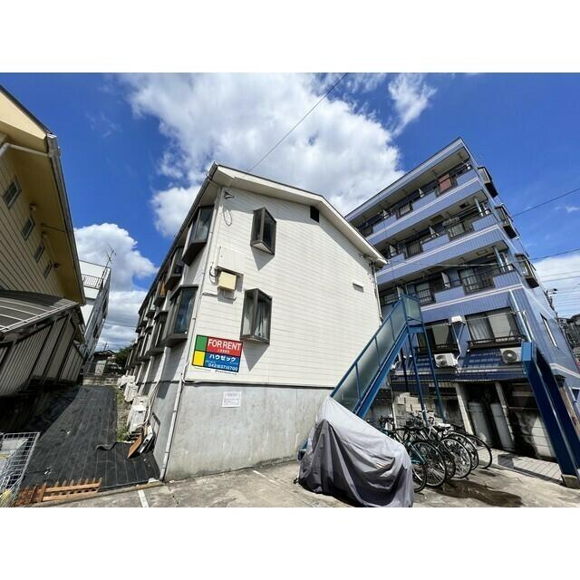 メゾン片倉の画像