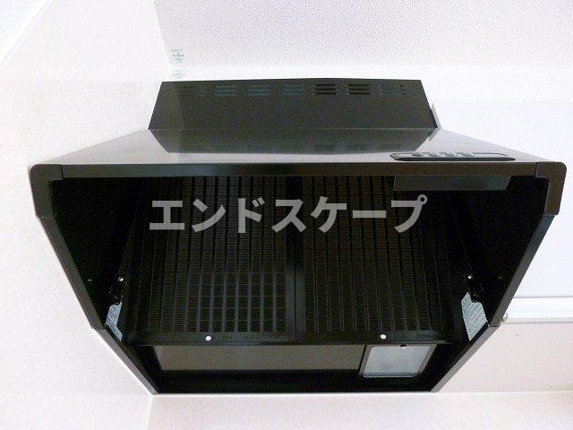 カッツェ＆ラッテ　Ⅱのその他|高崎、前橋のお部屋探しはエンドスケープまで！お客様の理想お聞かせ下さい♪