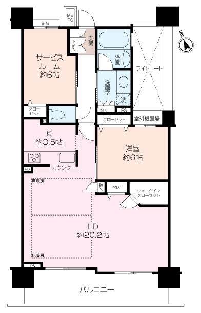 クリオ衣笠フィルソーレの画像