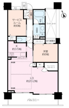 クリオ衣笠フィルソーレの画像