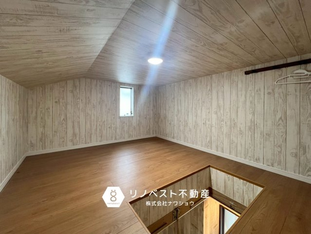 東大阪市大蓮北３丁目の収納|【リノベスト不動産】リフォーム・リノベーションのご相談も承ります♪
