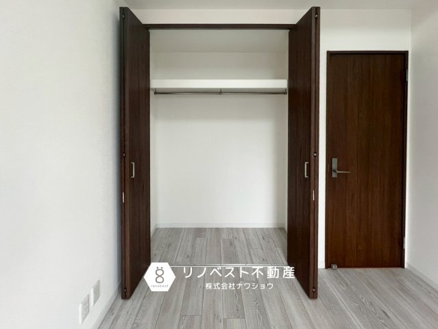 東大阪市大蓮北３丁目の収納|【リノベスト不動産】土日祝も営業中！HPより来店予約も可能です◎
