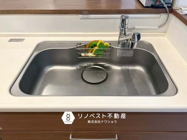 東大阪市大蓮北３丁目の設備|【リノベスト不動産】東大阪市・生野区・東成区での物件探しは弊社にお任せください！
