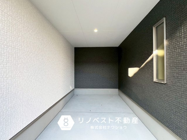 東大阪市大蓮北4丁目の駐車場|【リノベスト不動産】東大阪市・生野区・東成区での物件探しは弊社にお任せください！

