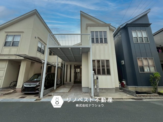 東大阪市岩田町6丁目