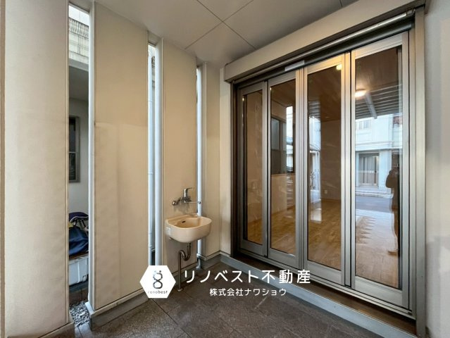 東大阪市岩田町6丁目の駐車場|【リノベスト不動産】弊社では売却のご相談も受付中！まずは一度ご相談ください♪
