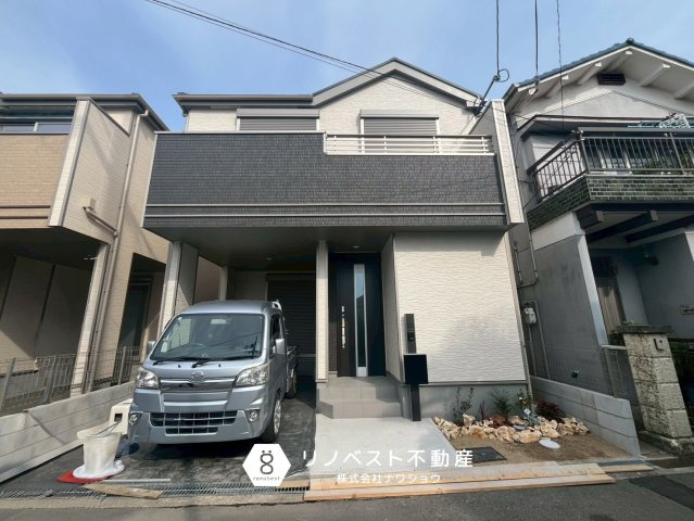 東大阪市下六万寺町３丁目
