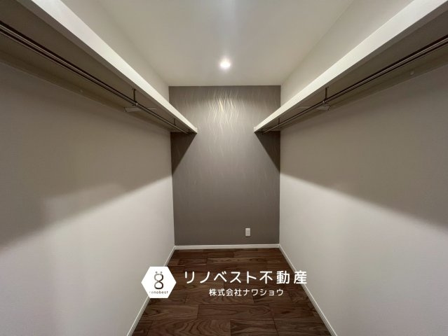 東大阪市今米1丁目の収納|【リノベスト不動産】弊社では売却のご相談も受付中！まずは一度ご相談ください♪
