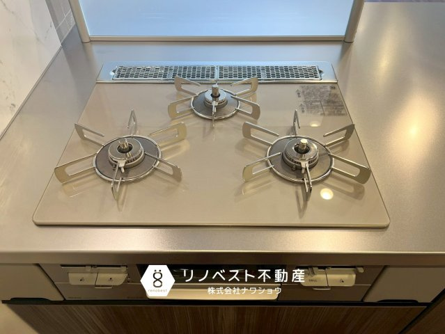 東大阪市今米1丁目の収納|【リノベスト不動産】土日祝も営業中！HPより来店予約も可能です◎
