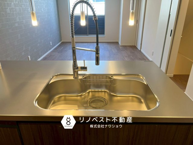 東大阪市今米1丁目の収納|【リノベスト不動産】東大阪市・生野区・東成区での物件探しは弊社にお任せください！
