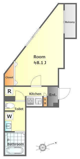 アーバンコート品川