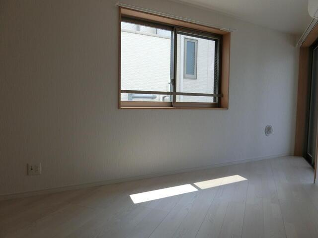 アーバンコート品川の内装|お部屋のつくりです