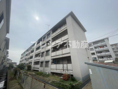 鈴谷住宅