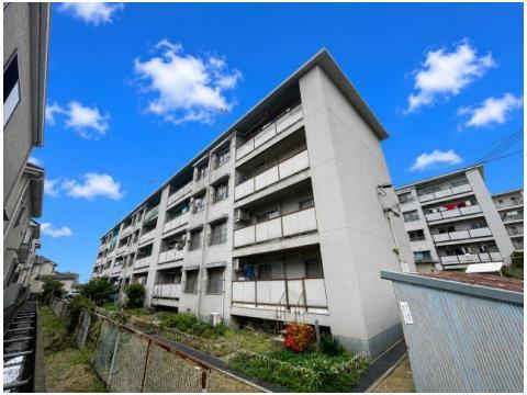 鈴谷住宅3号棟