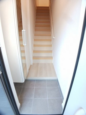 【玄関】 | Ｍａｎｏｎｄ・ｊｏｕｌｅ