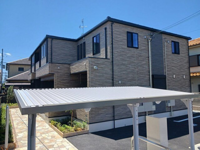 【外観】 | Ｍａｎｏｎｄ・ｊｏｕｌｅ