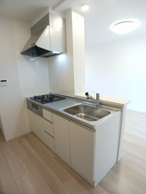 【キッチン】 | Ｍａｎｏｎｄ・ｊｏｕｌｅ