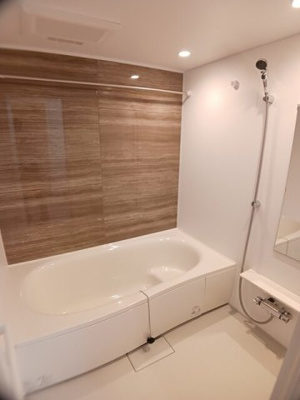 【浴室】 | Ｍａｎｏｎｄ・ｊｏｕｌｅ