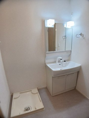 【洗面所】 | Ｍａｎｏｎｄ・ｊｏｕｌｅ