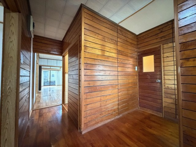 都城市都原町の中古一戸建のその他|廊下