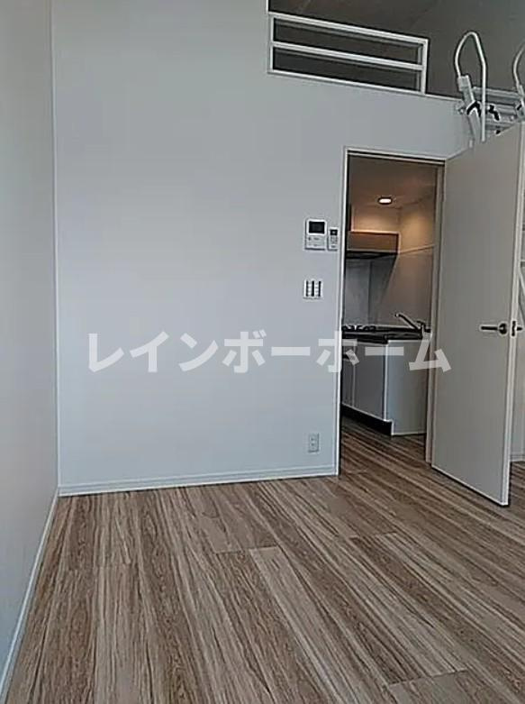 SAKURA VIEWの内装|※別部屋参照写真となります。