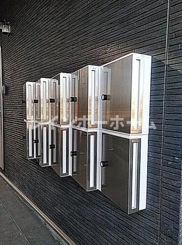 SAKURA VIEWのその他共用部分