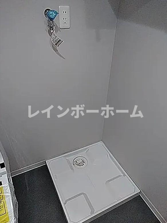 SAKURA VIEWの設備|※別部屋参照写真となります。