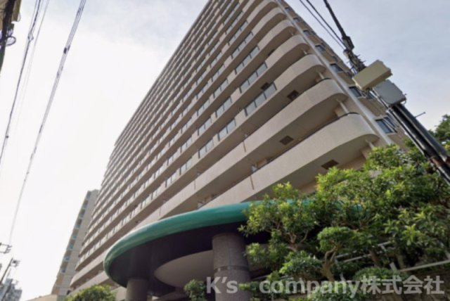 ◎藤沢市片瀬海岸1丁目　ライオンズタワー片瀬江ノ島