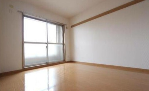 ソフィアガーデンの寝室