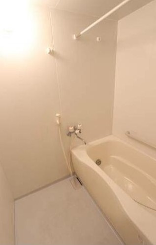 ソフィアガーデンの浴室